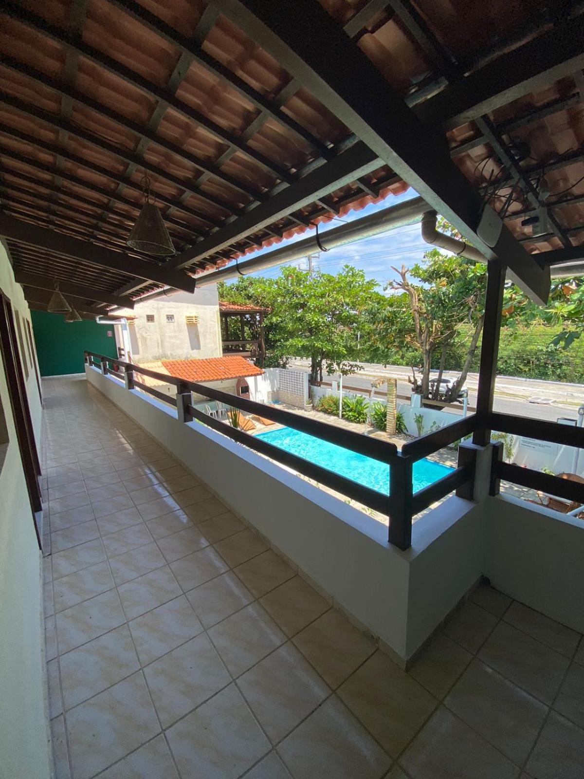 Pousada Boa Esperanca Beach Porto de Galinhas Exterior photo